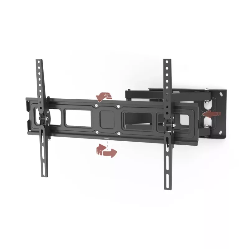 Hama 00220898 TV mount/stand 2.16 m (85 inch) Black