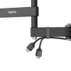 Hama 00220898 TV mount/stand 2.16 m (85 inch) Black