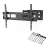 Hama 00220898 TV mount/stand 2.16 m (85 inch) Black