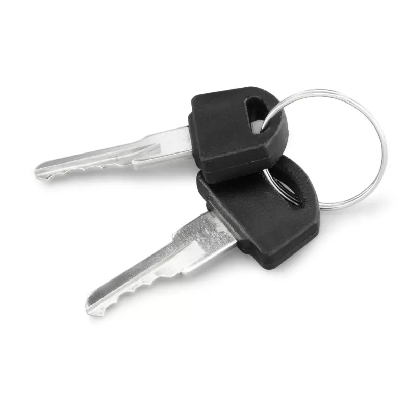 Hama 00178159 bike lock Black 1200 mm Cable lock
