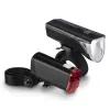 Hama 00185838 bicycle light Front lighting LED