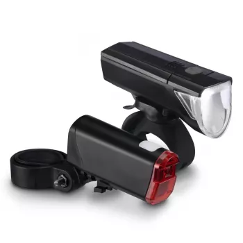 Hama 00185838 bicycle light Front lighting LED