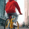Hama 00185838 bicycle light Front lighting LED