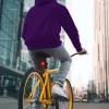 Hama 00185838 bicycle light Front lighting LED
