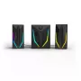 Hama BLAST-R 621 Black Wired