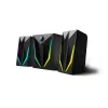 Hama BLAST-R 621 Black Wired