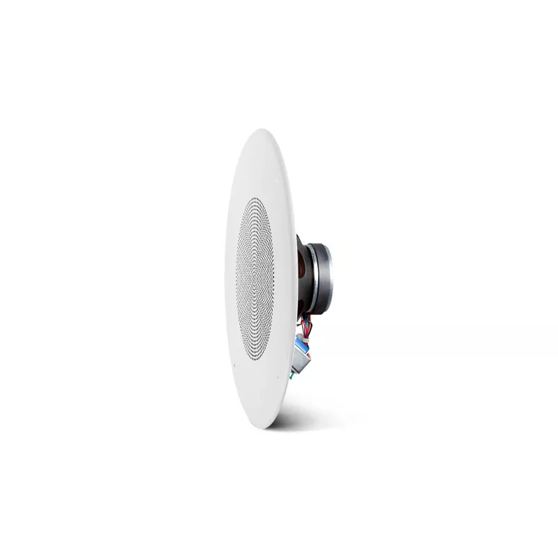JBL CSS8018 Ceiling Speaker, 40 W (100 V/70 V/25 V), White