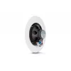 JBL CSS8018 Ceiling Speaker, 40 W (100 V/70 V/25 V), White
