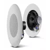 JBL CSS8018 Ceiling Speaker, 40 W (100 V/70 V/25 V), White