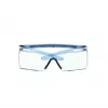 3M SecureFit 3700 Safety goggles Blue