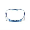 3M SecureFit 3700 Safety goggles Blue