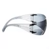 3M SecureFit Schutzbrille 200, graues Glas Safety glasses Polycarbonate (PC) Grey