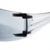3M SecureFit Schutzbrille 200, graues Glas Safety glasses Polycarbonate (PC) Grey