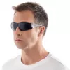 3M SecureFit Schutzbrille 200, graues Glas Safety glasses Polycarbonate (PC) Grey