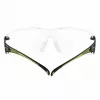 3M SF415C1 Safety glasses Polycarbonate (PC) Black, Yellow