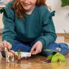 Action/Adventure Schleich HORSE CLUB Sarah's Camping Adventure Age 5-12