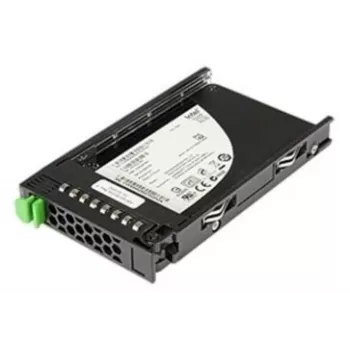 Fujitsu S26361-F5715-L384 internal solid state drive 3.84 TB 2.5 inch SAS