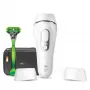 Braun Silk-expert Pro Silk·expert Pro 5 PL5145 Intense pulsed light (IPL) Silver, White