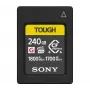 Sony CFexpress Type A CEA-G240T 240 GB memory card