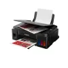 Inkjet printer Canon PIXMA G3416 — color A4, 4800 x 1200 DPI, Wi‑Fi, USB, refillable tanks, black