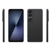 Sony Xperia 1 VII 16.5 cm (6.5 inch) Dual SIM Android 15 5G USB Type-C 12 GB 256 GB 5000 mAh Black