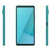 Sony Xperia 10 VII 15.5 cm (6.1 inch) Dual SIM Android 15 5G USB Type-C 8 GB 128 GB 5000 mAh Turquoise