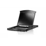 ATEN KL1516Ai KVM switch Rack mounting Black