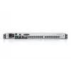 ATEN KL1516Ai KVM switch Rack mounting Black