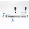 ATEN KL1516Ai KVM switch Rack mounting Black