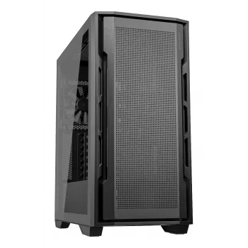 PC COUGAR Gaming CGR-5C78B Midi Tower Black