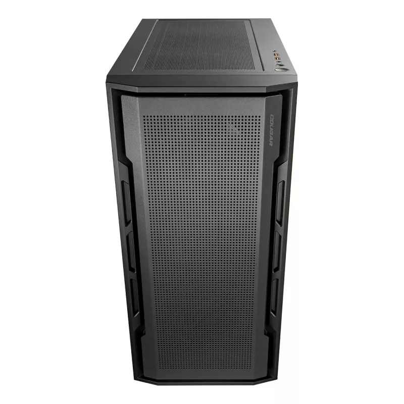 PC COUGAR Gaming CGR-5C78B Midi Tower Black