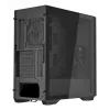 PC COUGAR Gaming CGR-5C78B Midi Tower Black