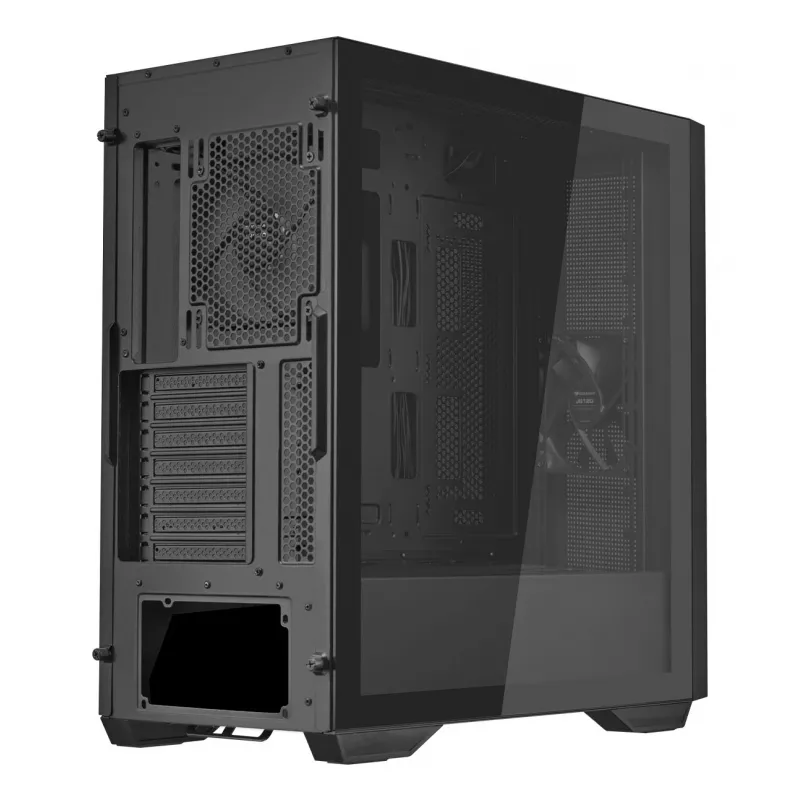 PC COUGAR Gaming CGR-5C78B Midi Tower Black