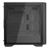 PC COUGAR Gaming CGR-5C78B Midi Tower Black