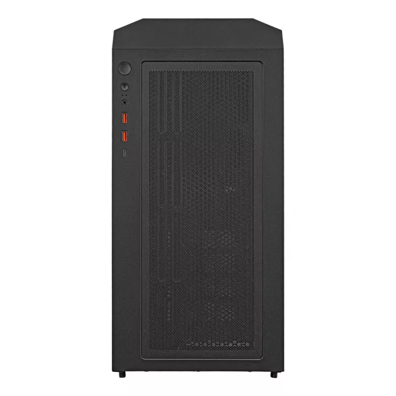 PC COUGAR Gaming CGR-5C78B Midi Tower Black