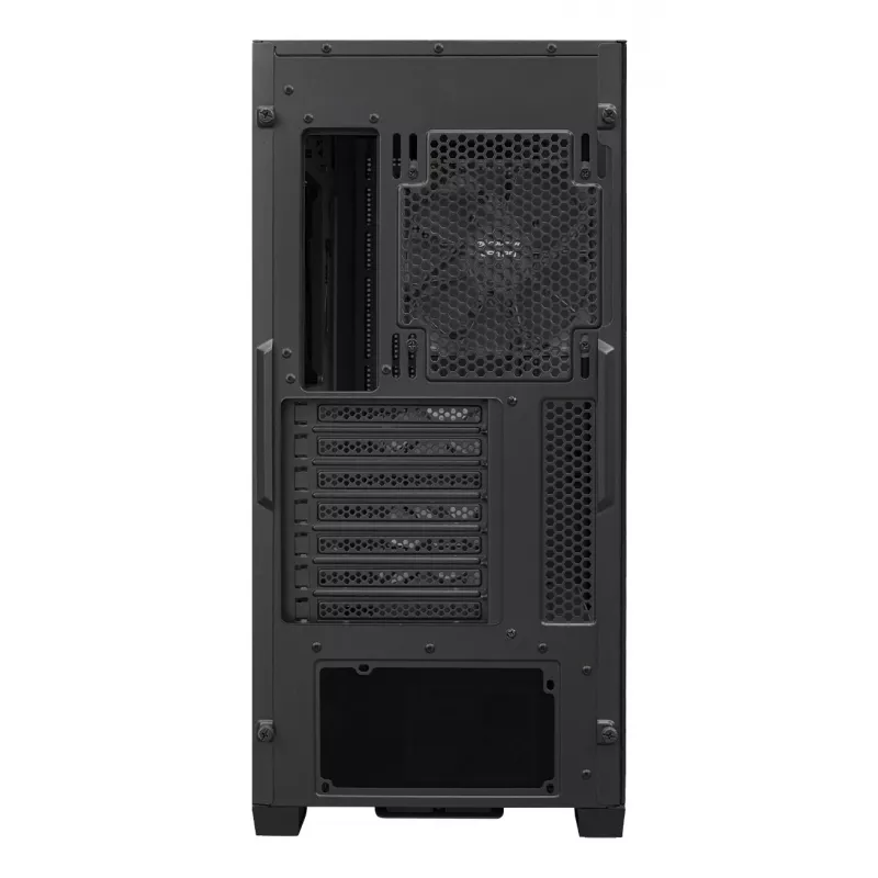 PC COUGAR Gaming CGR-5C78B Midi Tower Black