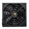 Power Supply COUGAR GR 1000W ATX3.1 PCIE 5.1 80 PLUS Gold, 1000 W, 20+4 pin ATX, 120 mm fan