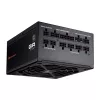 Power Supply COUGAR GR 1000W ATX3.1 PCIE 5.1 80 PLUS Gold, 1000 W, 20+4 pin ATX, 120 mm fan