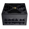 Power Supply COUGAR GR 1000W ATX3.1 PCIE 5.1 80 PLUS Gold, 1000 W, 20+4 pin ATX, 120 mm fan