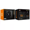 Power Supply COUGAR GR 1000W ATX3.1 PCIE 5.1 80 PLUS Gold, 1000 W, 20+4 pin ATX, 120 mm fan