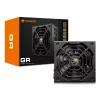 Power Supply COUGAR GR 1000W ATX3.1 PCIE 5.1 80 PLUS Gold, 1000 W, 20+4 pin ATX, 120 mm fan