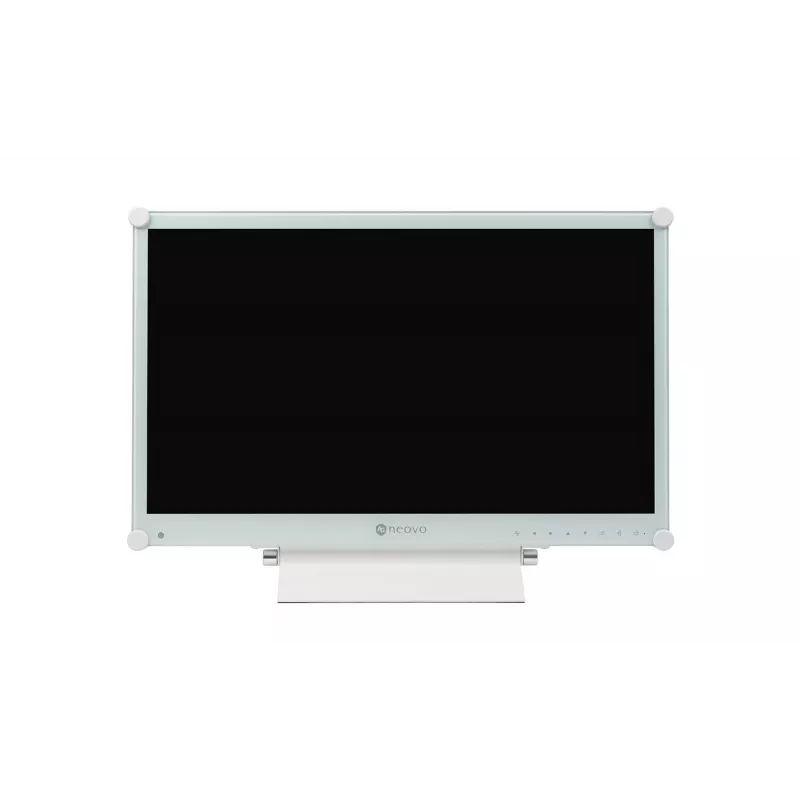 AG Neovo MX-22 computer monitor 54.6 cm (21.5 inch) 1920 x 1080 pixels Full HD LCD White