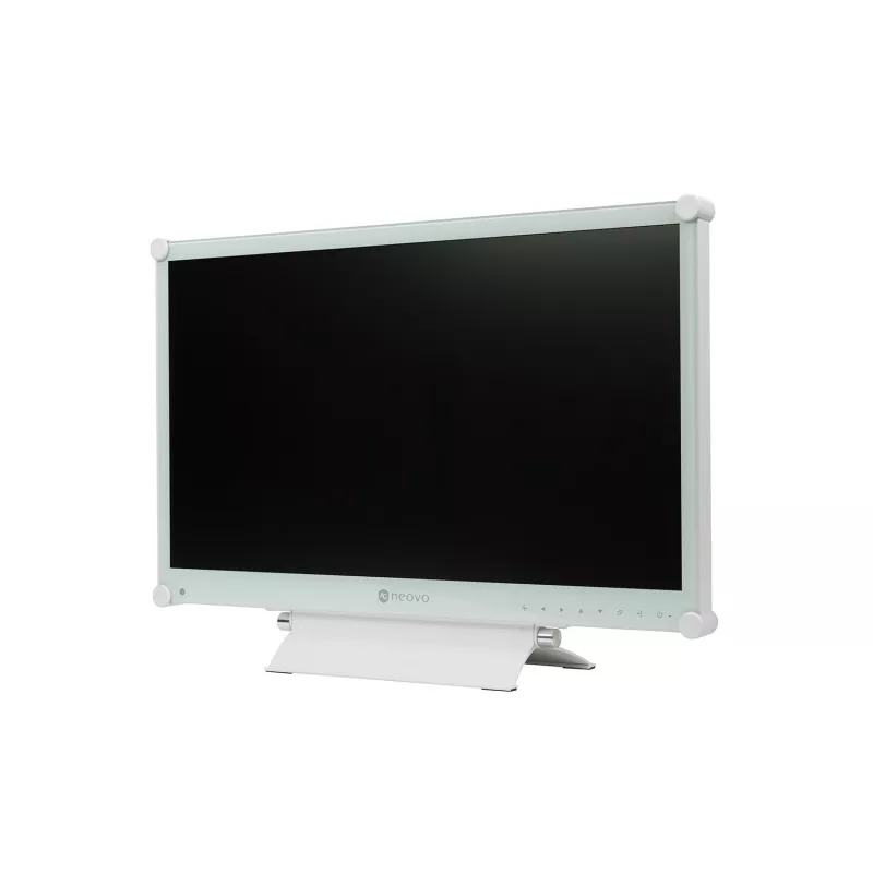 AG Neovo MX-22 computer monitor 54.6 cm (21.5 inch) 1920 x 1080 pixels Full HD LCD White