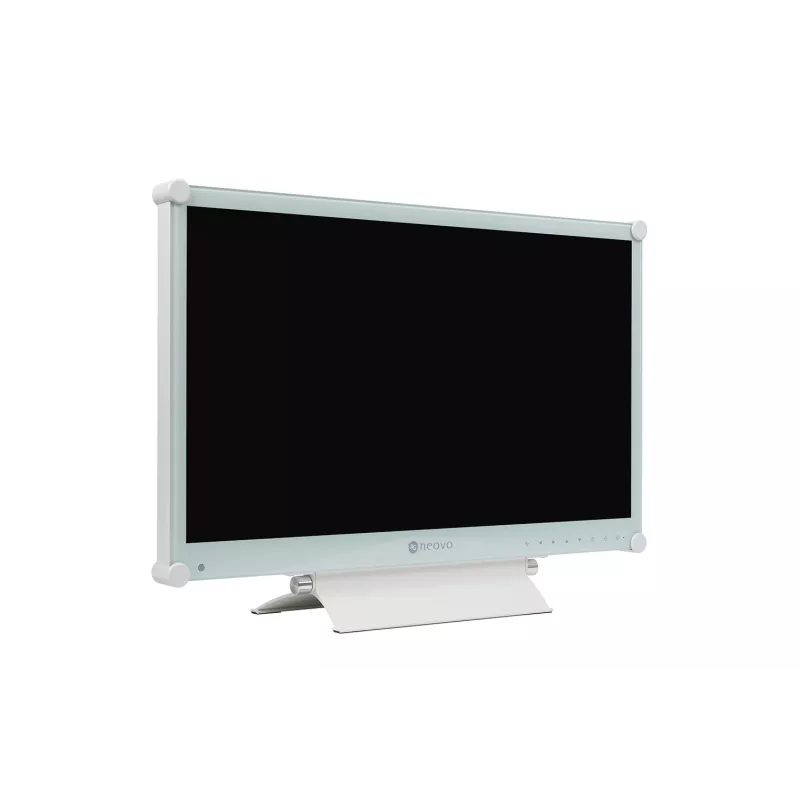 AG Neovo MX-22 computer monitor 54.6 cm (21.5 inch) 1920 x 1080 pixels Full HD LCD White