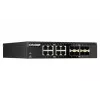 QNAP QSW-3216R-8S8T network switch Unmanaged L2 10G Ethernet (100/1000/10000) Black
