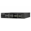 QNAP QSW-3216R-8S8T network switch Unmanaged L2 10G Ethernet (100/1000/10000) Black