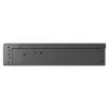 QNAP QSW-3216R-8S8T network switch Unmanaged L2 10G Ethernet (100/1000/10000) Black