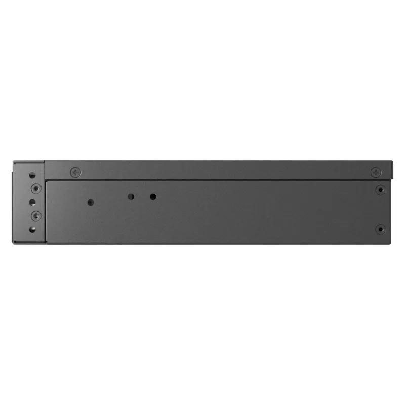 QNAP QSW-3216R-8S8T network switch Unmanaged L2 10G Ethernet (100/1000/10000) Black