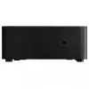 MSI Cubi NUC 1MG-001EU PC/workstation Intel Core 7 150U 16 GB DDR5-SDRAM 1 TB SSD Windows 11 Pro Mini PC Black