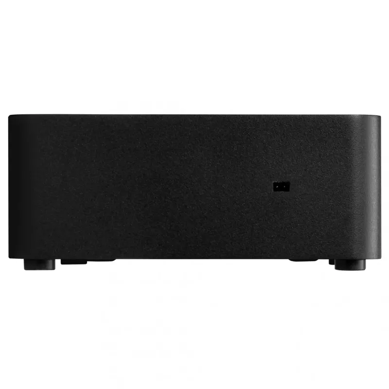 MSI Cubi NUC 1MG-001EU PC/workstation Intel Core 7 150U 16 GB DDR5-SDRAM 1 TB SSD Windows 11 Pro Mini PC Black